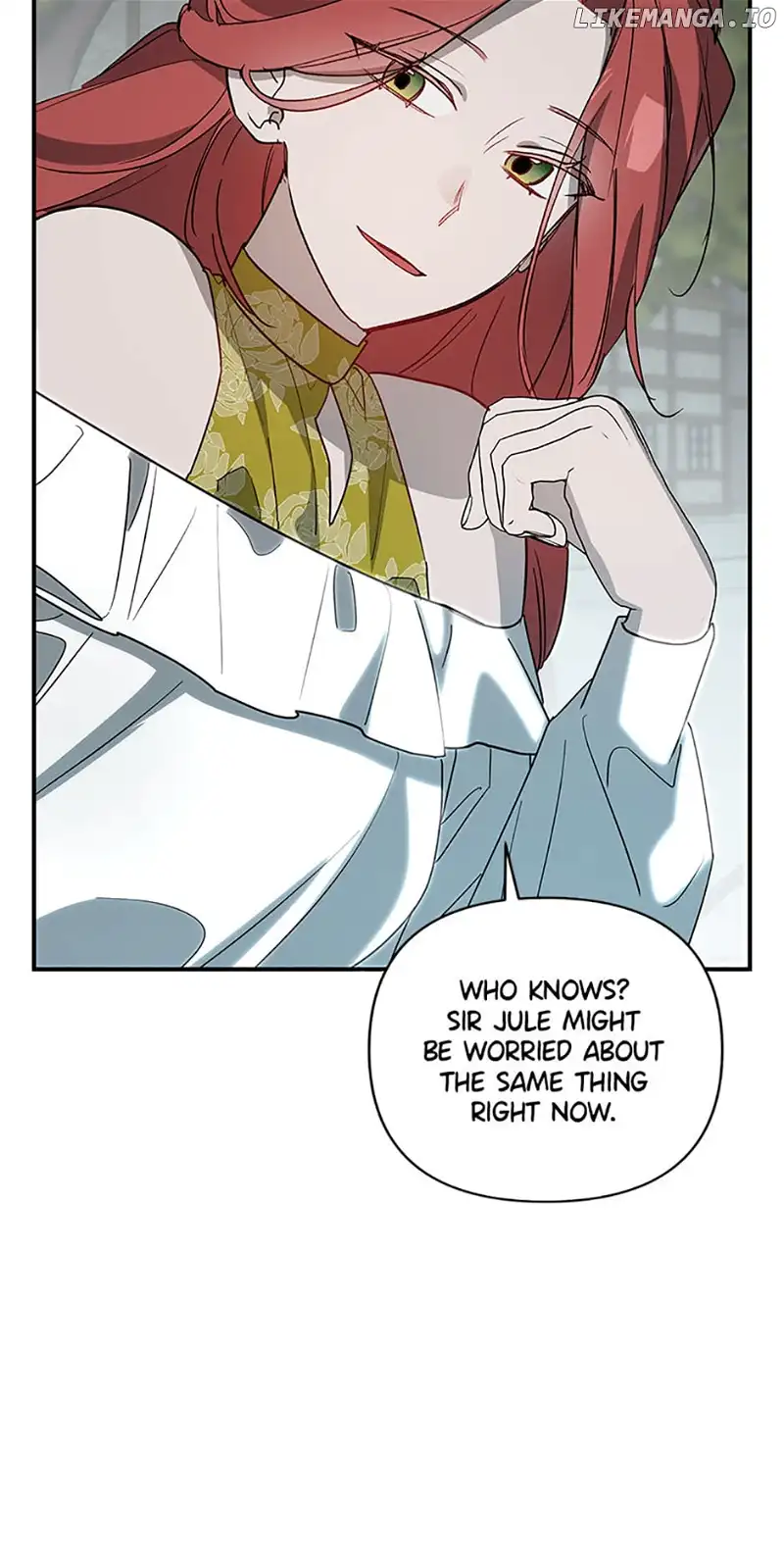 A Noble Lady’s Chamber Life chapter 41 page 12