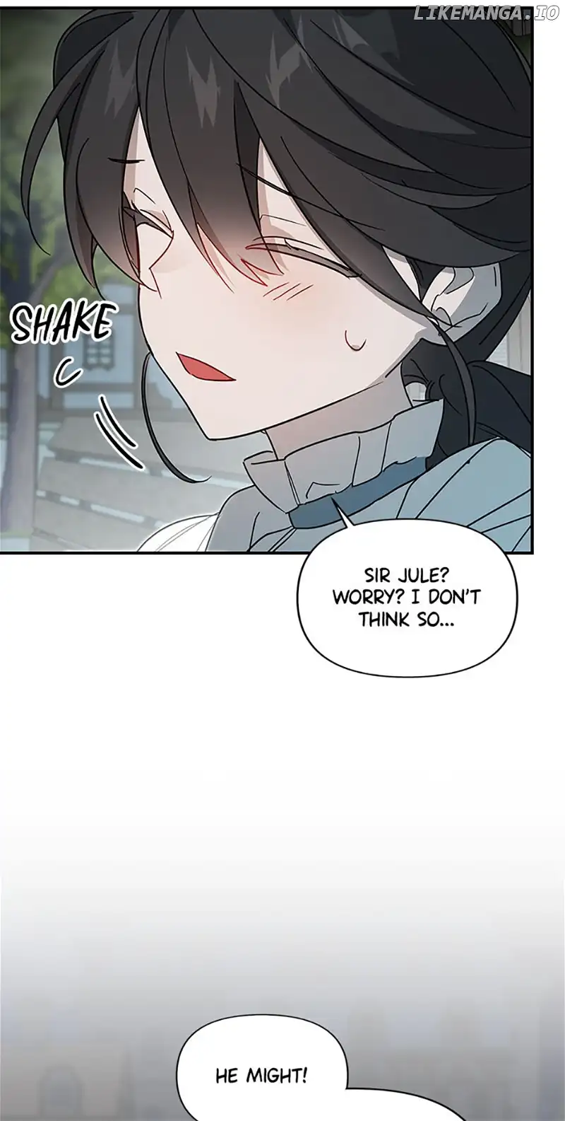 A Noble Lady’s Chamber Life chapter 41 page 13