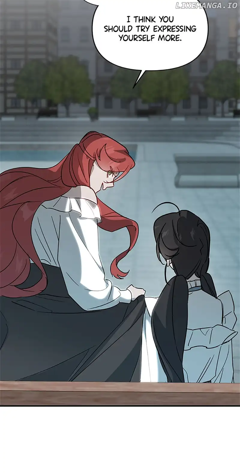 A Noble Lady’s Chamber Life chapter 41 page 14