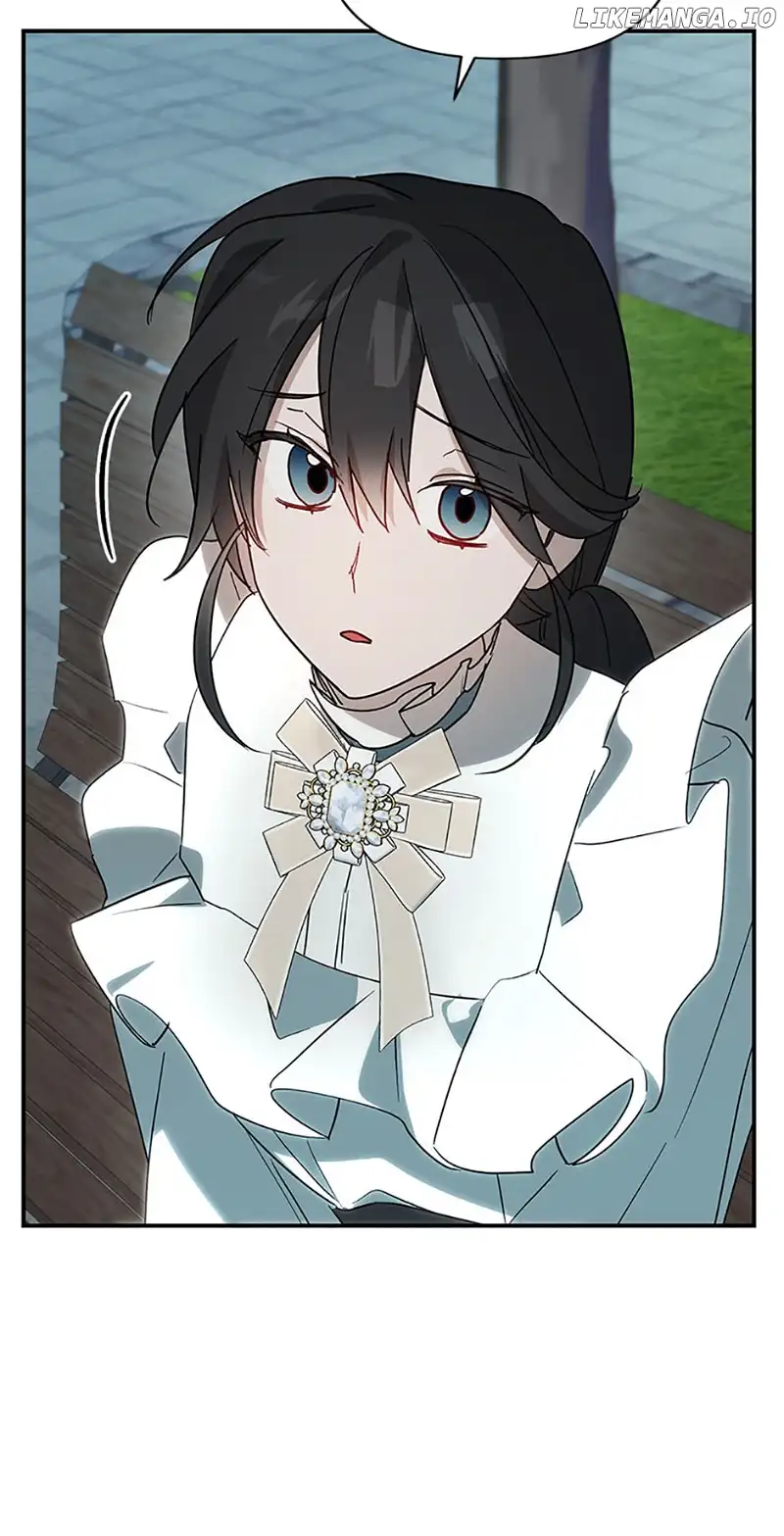 A Noble Lady’s Chamber Life chapter 41 page 16