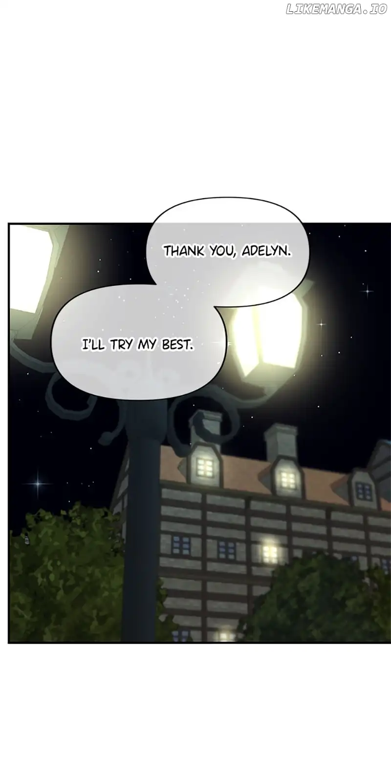 A Noble Lady’s Chamber Life chapter 41 page 18