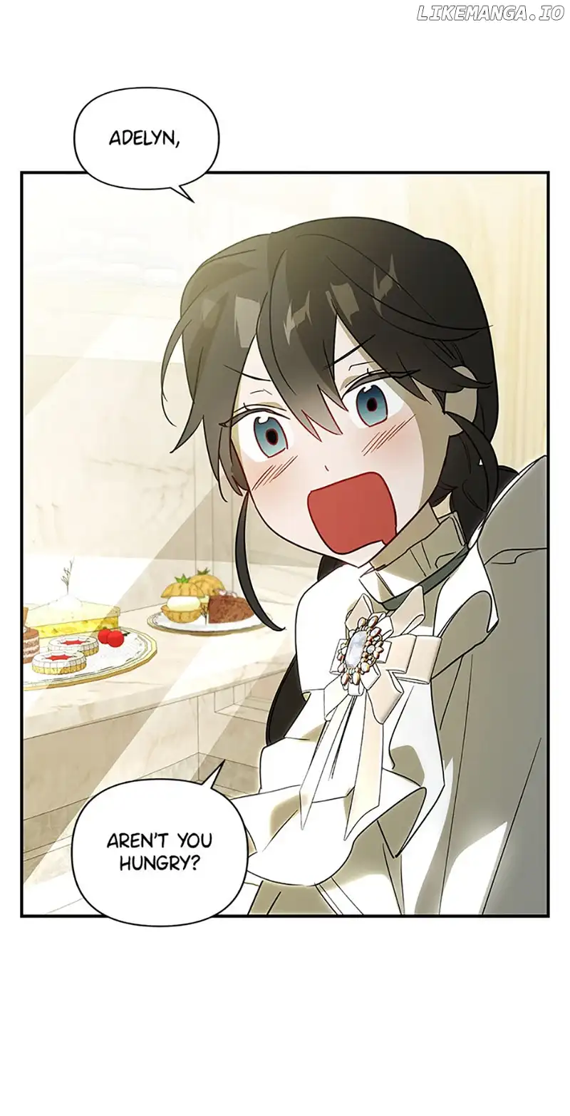 A Noble Lady’s Chamber Life chapter 41 page 22