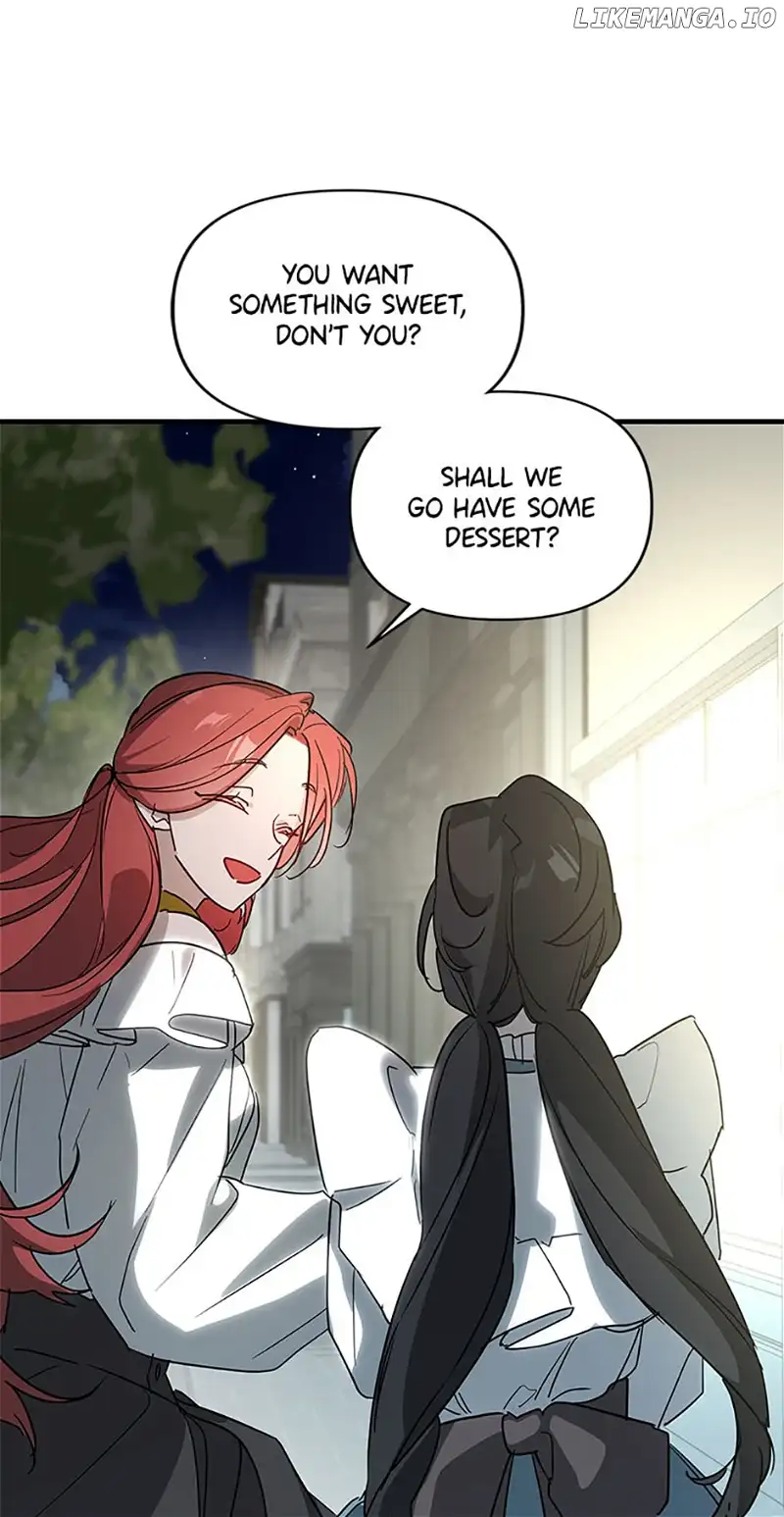 A Noble Lady’s Chamber Life chapter 41 page 23