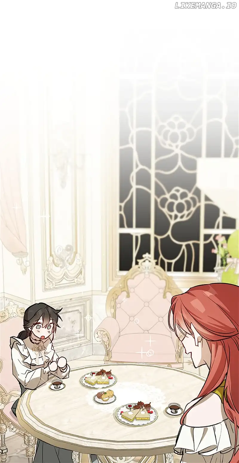 A Noble Lady’s Chamber Life chapter 41 page 25