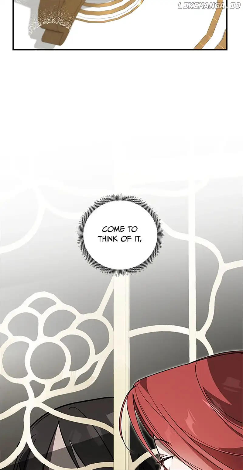 A Noble Lady’s Chamber Life chapter 41 page 27