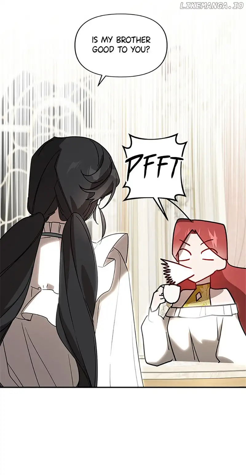 A Noble Lady’s Chamber Life chapter 41 page 30