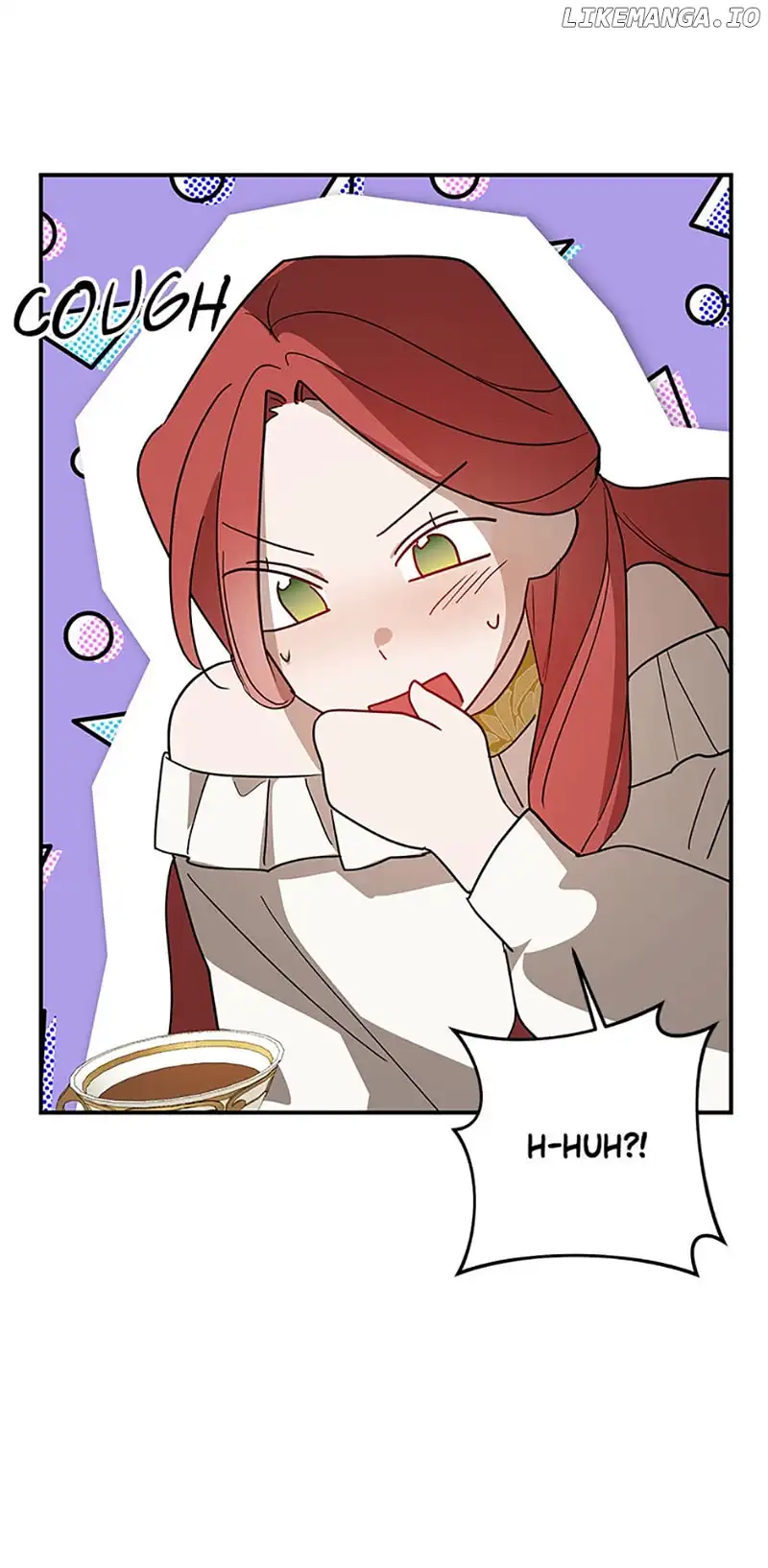 A Noble Lady’s Chamber Life chapter 41 page 31