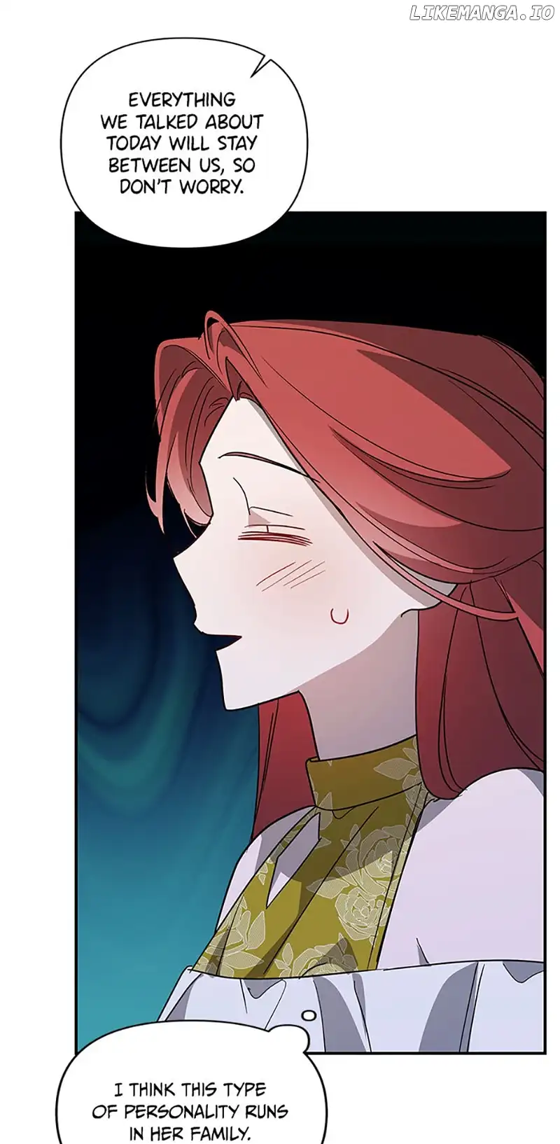 A Noble Lady’s Chamber Life chapter 41 page 33