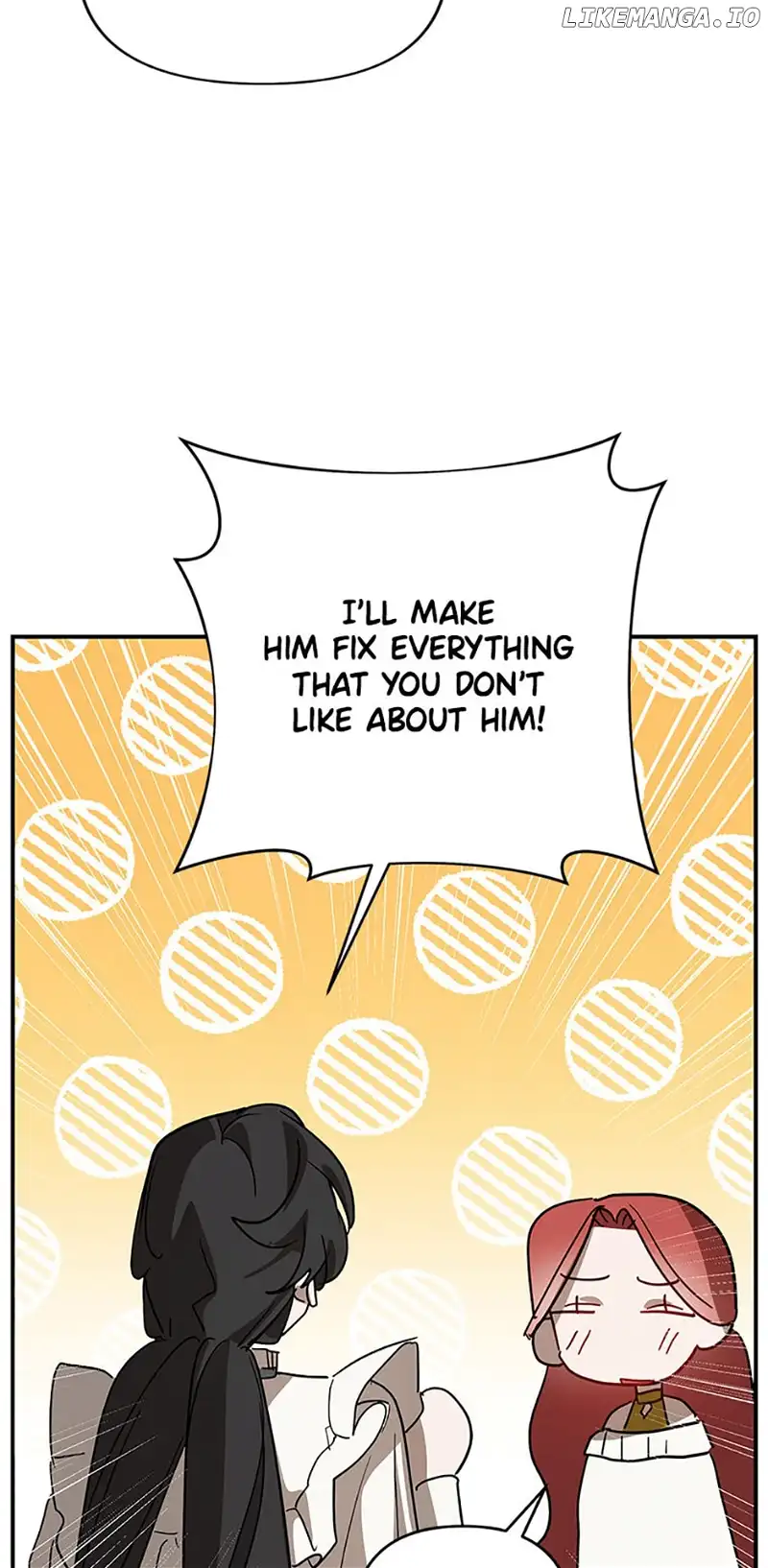 A Noble Lady’s Chamber Life chapter 41 page 34