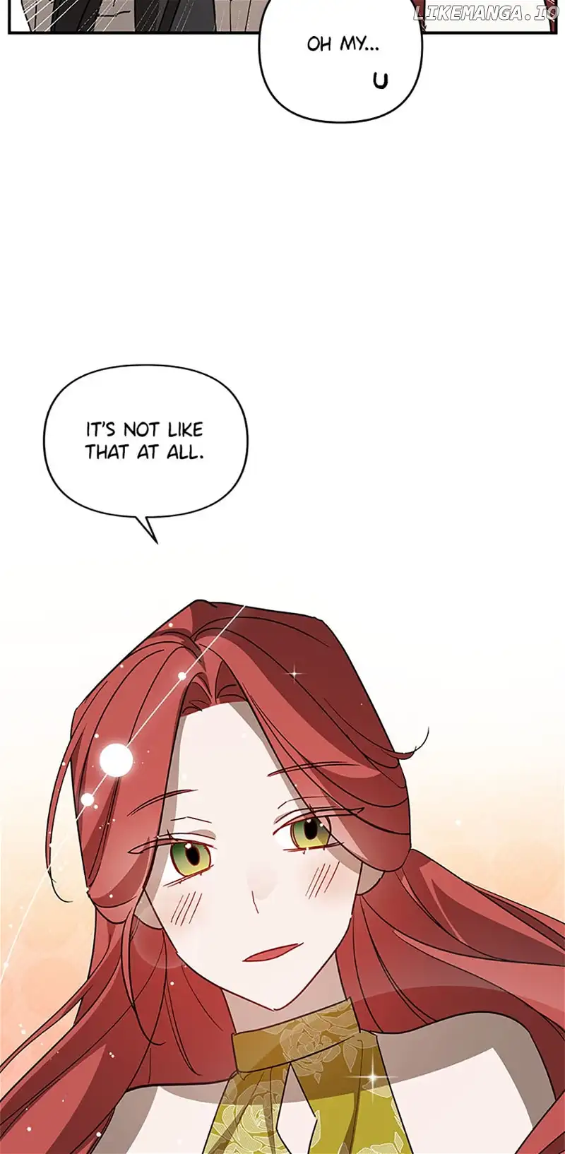 A Noble Lady’s Chamber Life chapter 41 page 35