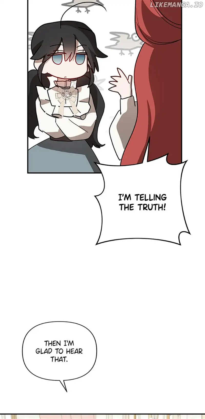 A Noble Lady’s Chamber Life chapter 41 page 37