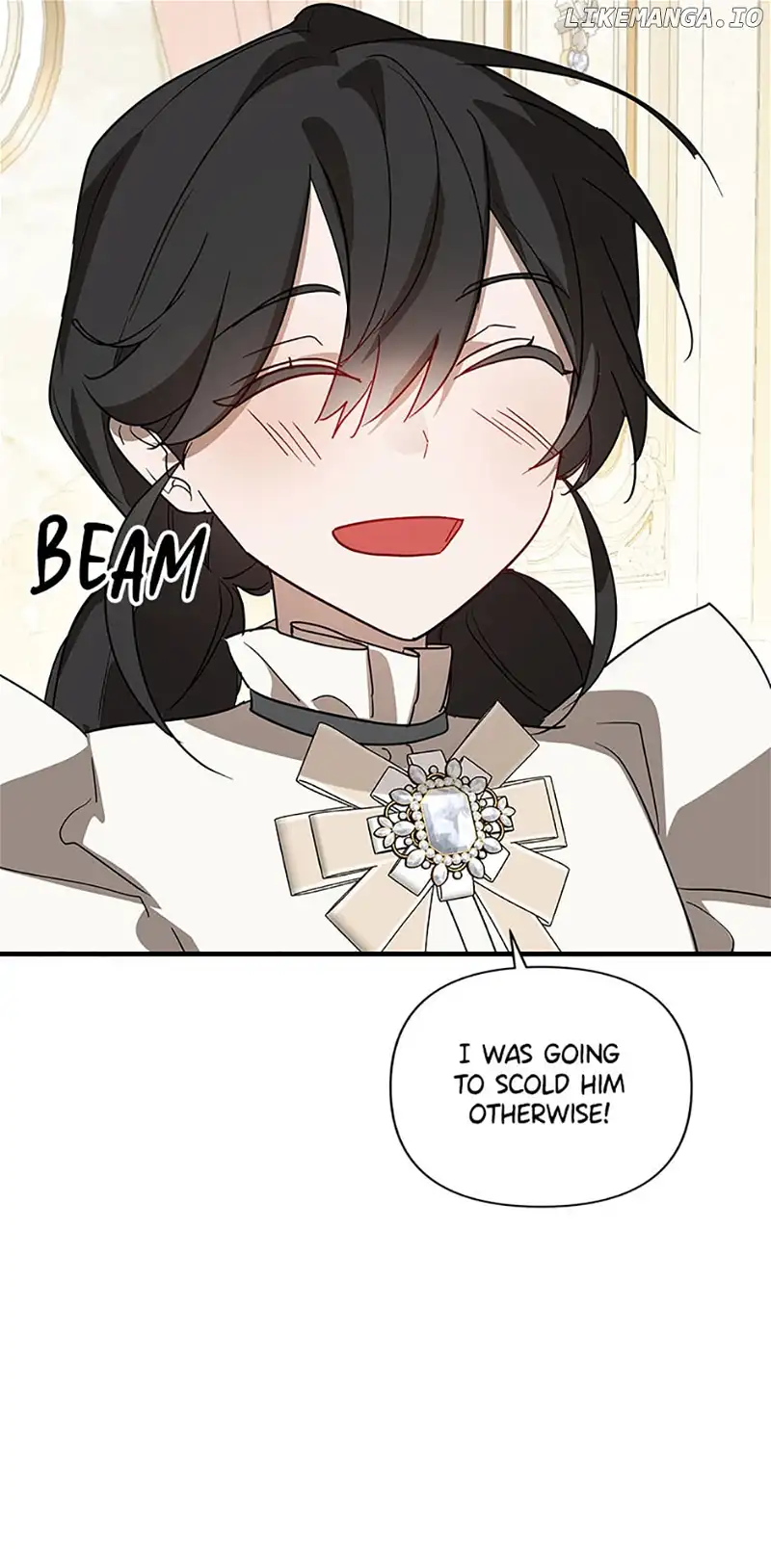 A Noble Lady’s Chamber Life chapter 41 page 38