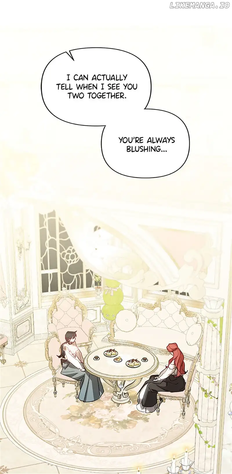 A Noble Lady’s Chamber Life chapter 41 page 39