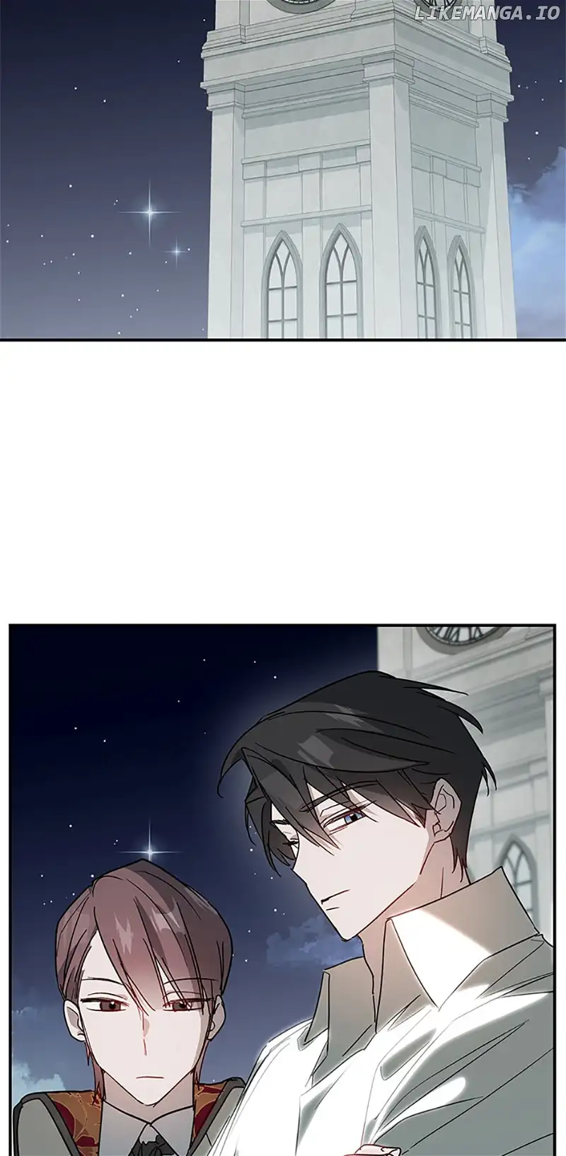 A Noble Lady’s Chamber Life chapter 41 page 42