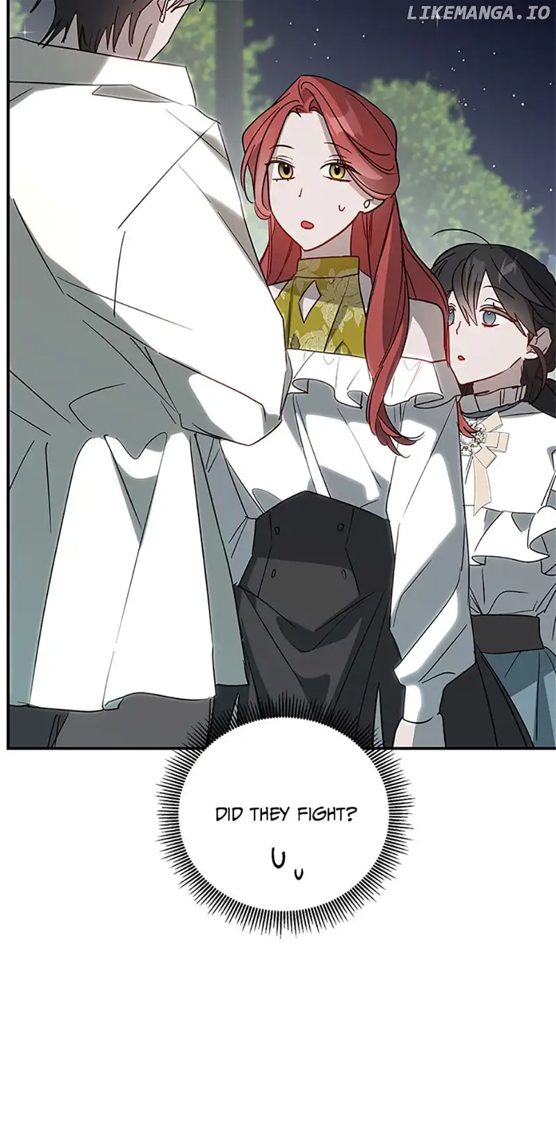 A Noble Lady’s Chamber Life chapter 41 page 44