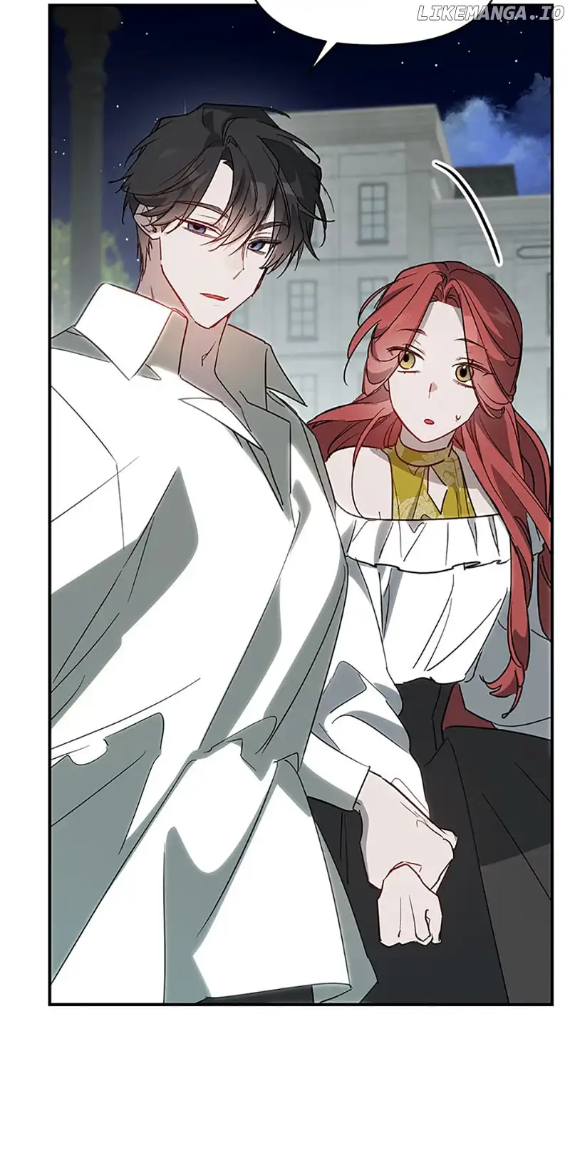 A Noble Lady’s Chamber Life chapter 41 page 46