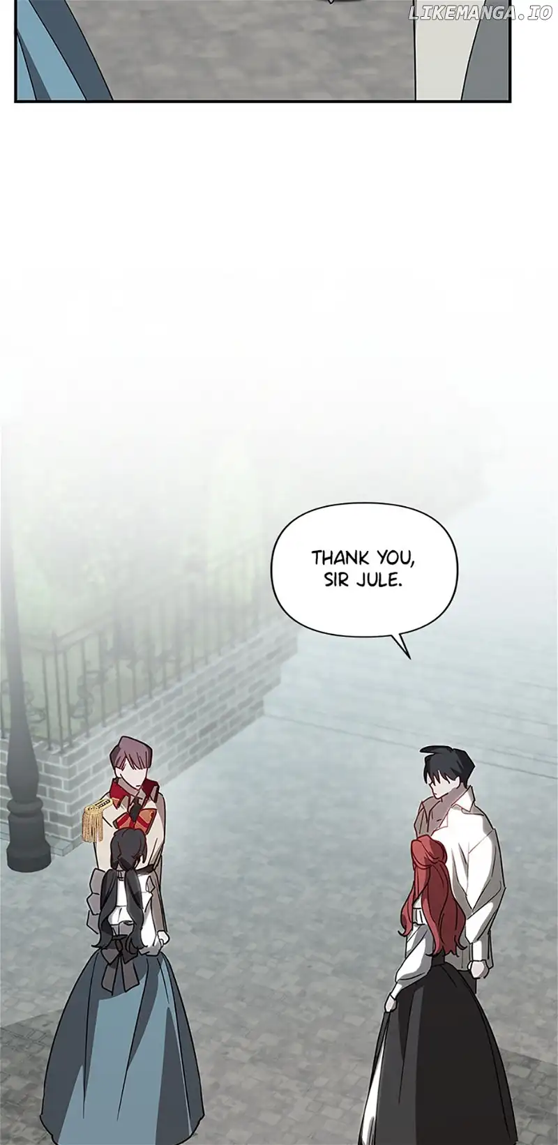 A Noble Lady’s Chamber Life chapter 41 page 48