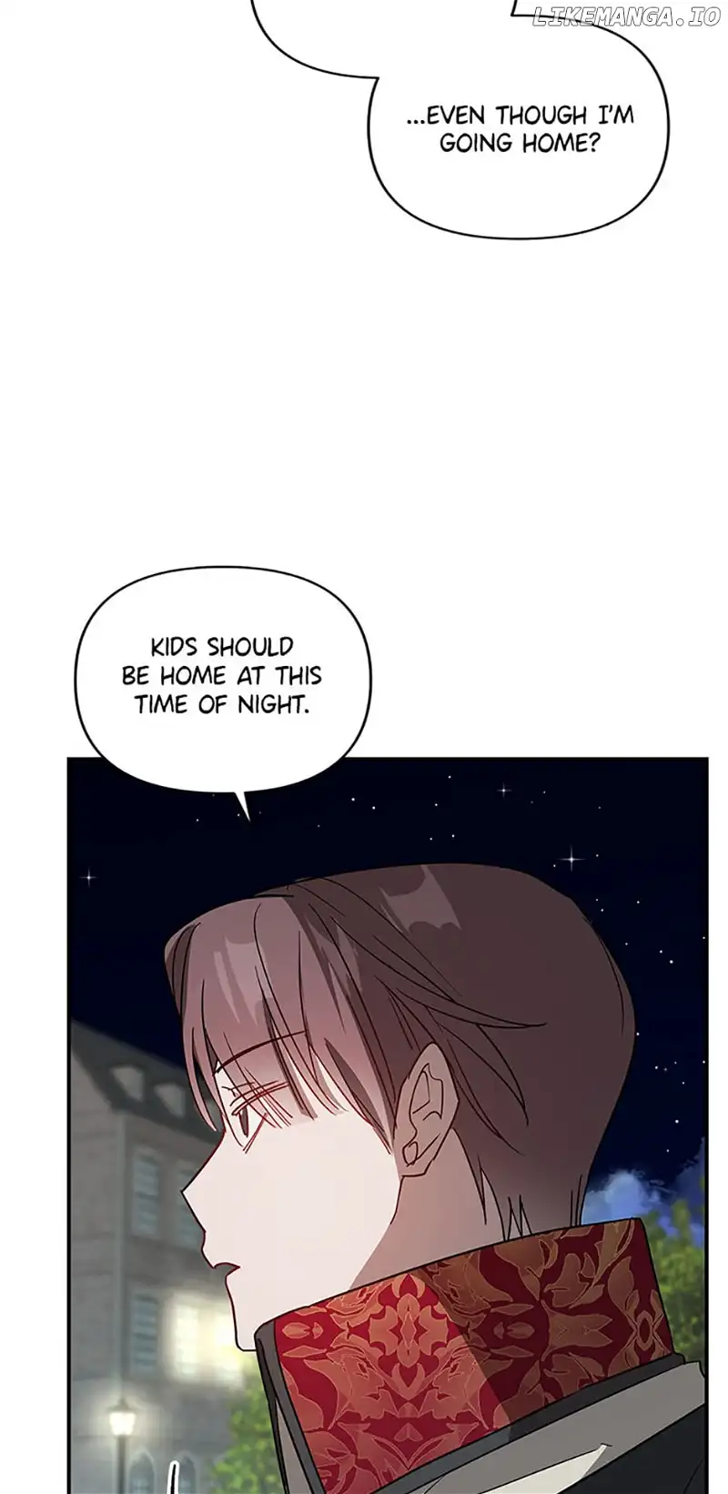 A Noble Lady’s Chamber Life chapter 41 page 50