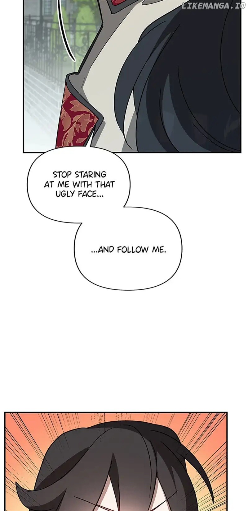 A Noble Lady’s Chamber Life chapter 41 page 51