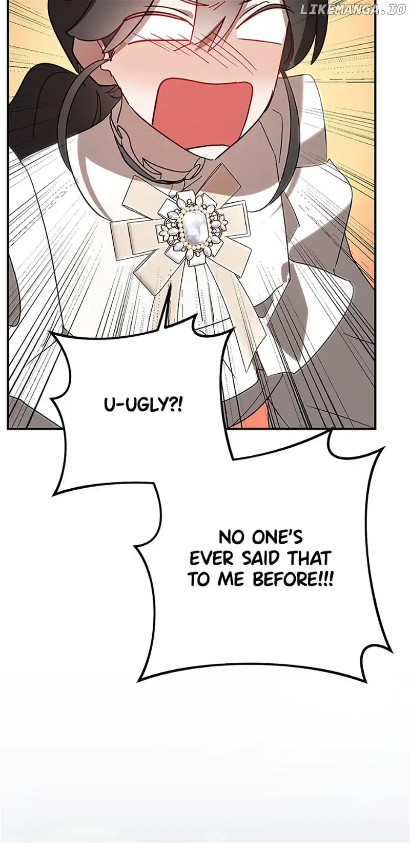 A Noble Lady’s Chamber Life chapter 41 page 52
