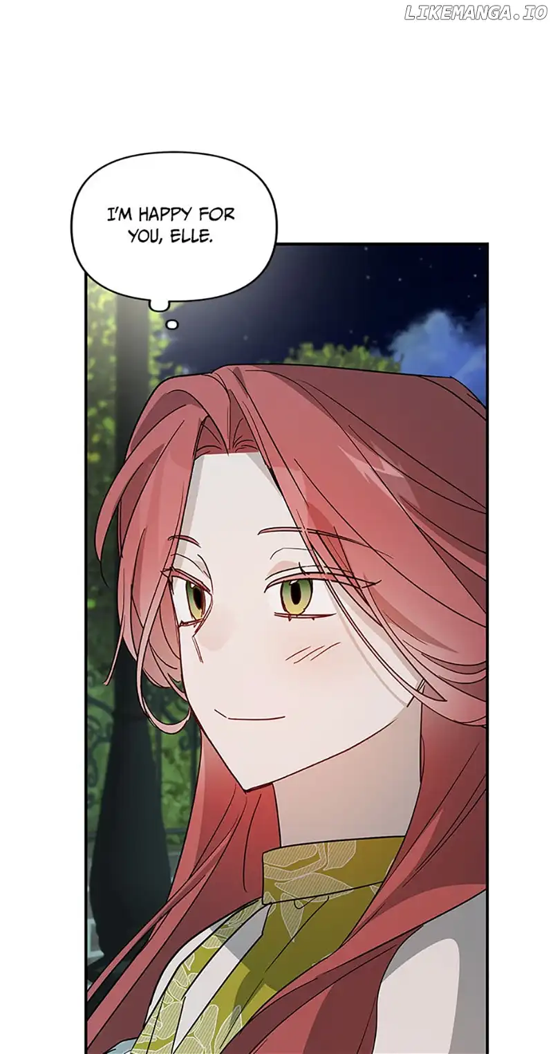 A Noble Lady’s Chamber Life chapter 41 page 54
