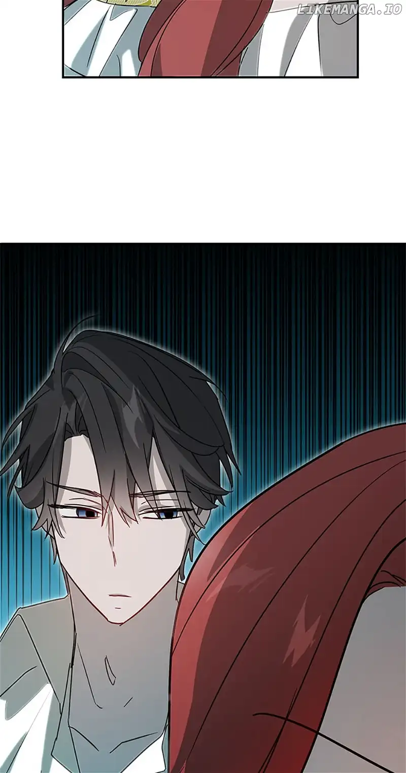 A Noble Lady’s Chamber Life chapter 41 page 55