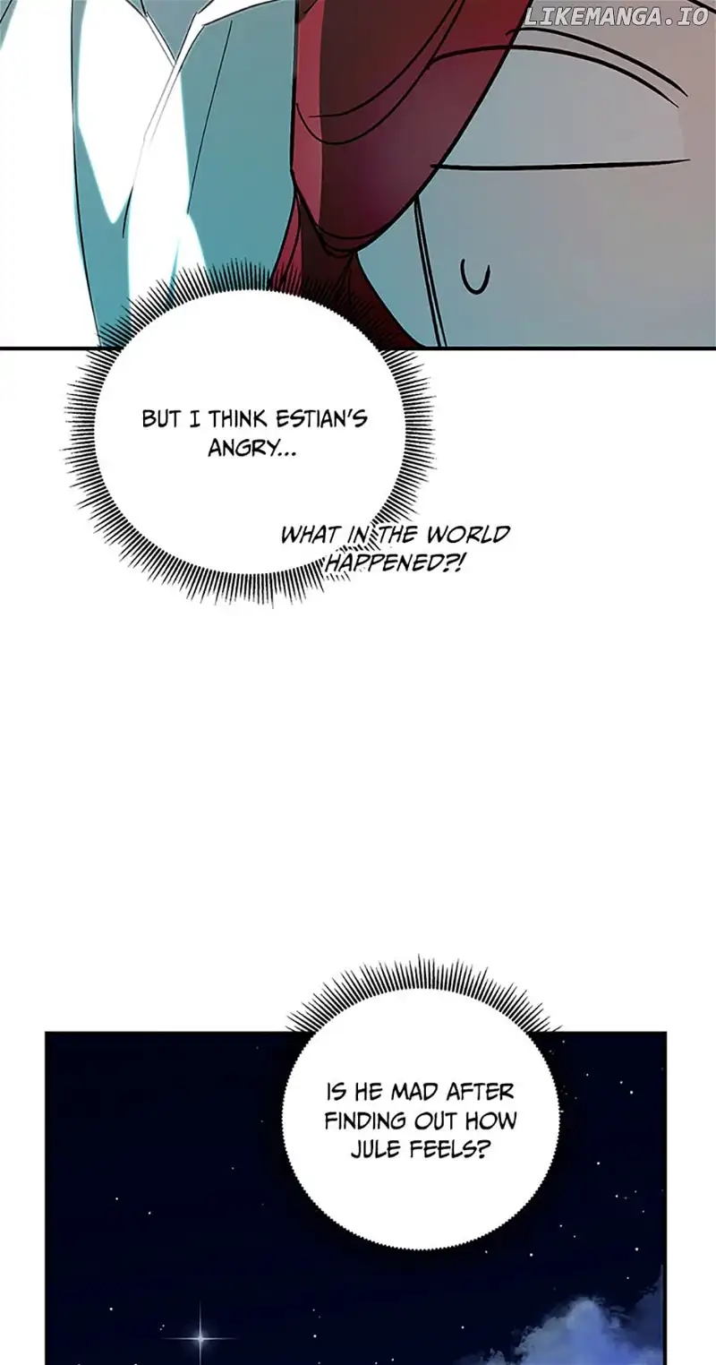 A Noble Lady’s Chamber Life chapter 41 page 56