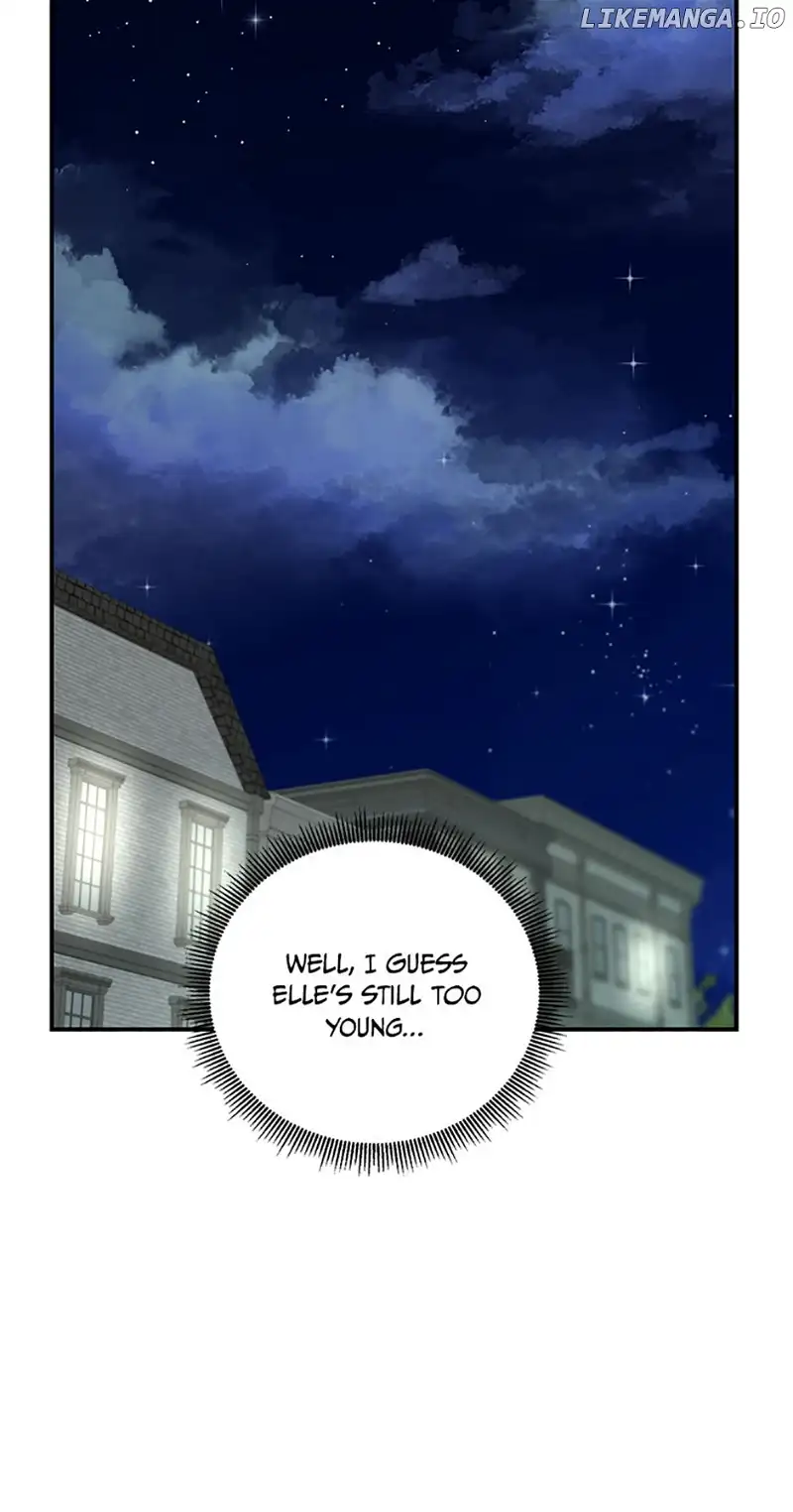 A Noble Lady’s Chamber Life chapter 41 page 57