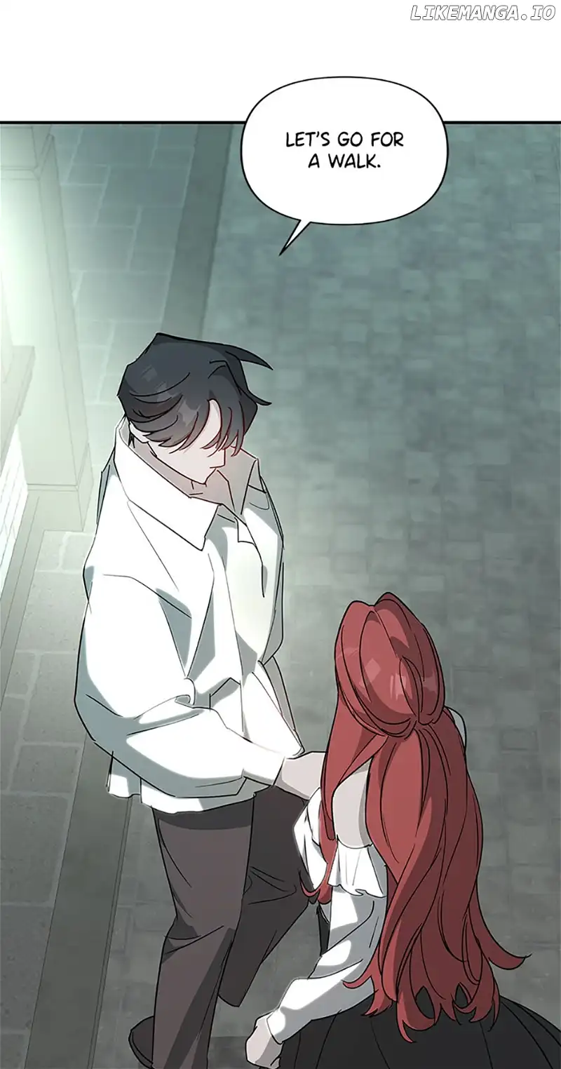 A Noble Lady’s Chamber Life chapter 41 page 58