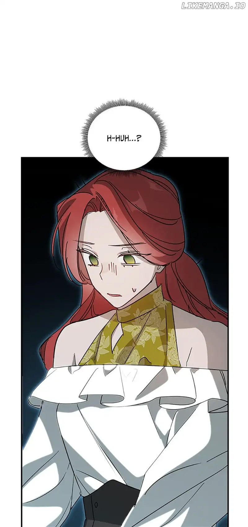 A Noble Lady’s Chamber Life chapter 41 page 62