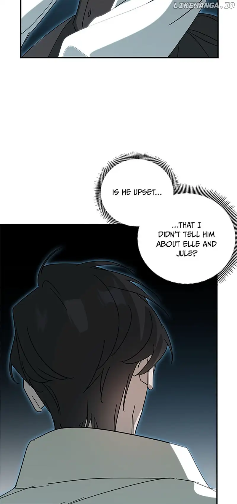 A Noble Lady’s Chamber Life chapter 41 page 63