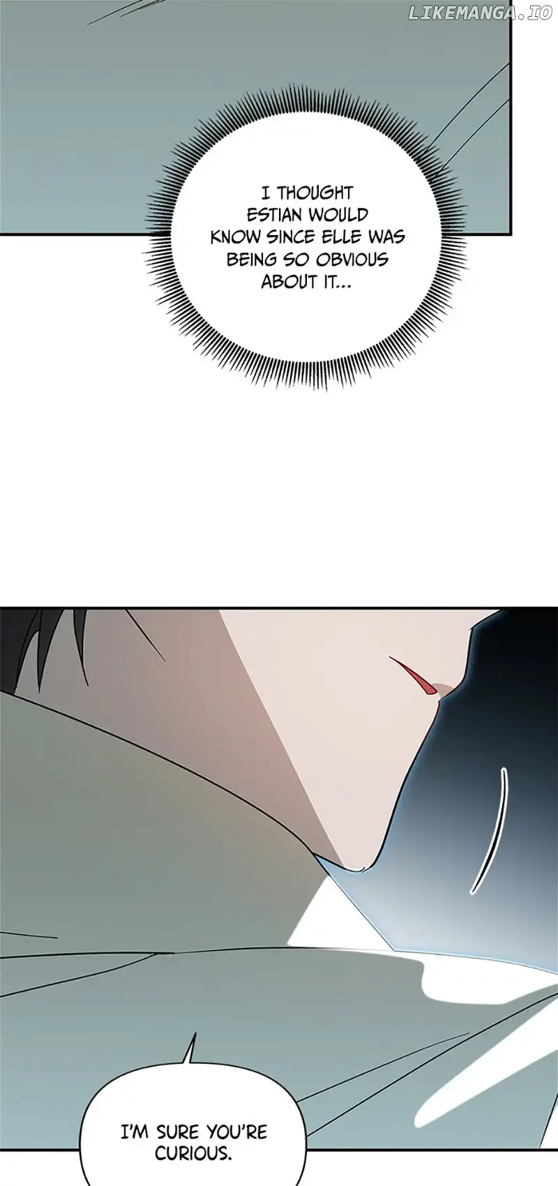 A Noble Lady’s Chamber Life chapter 41 page 64