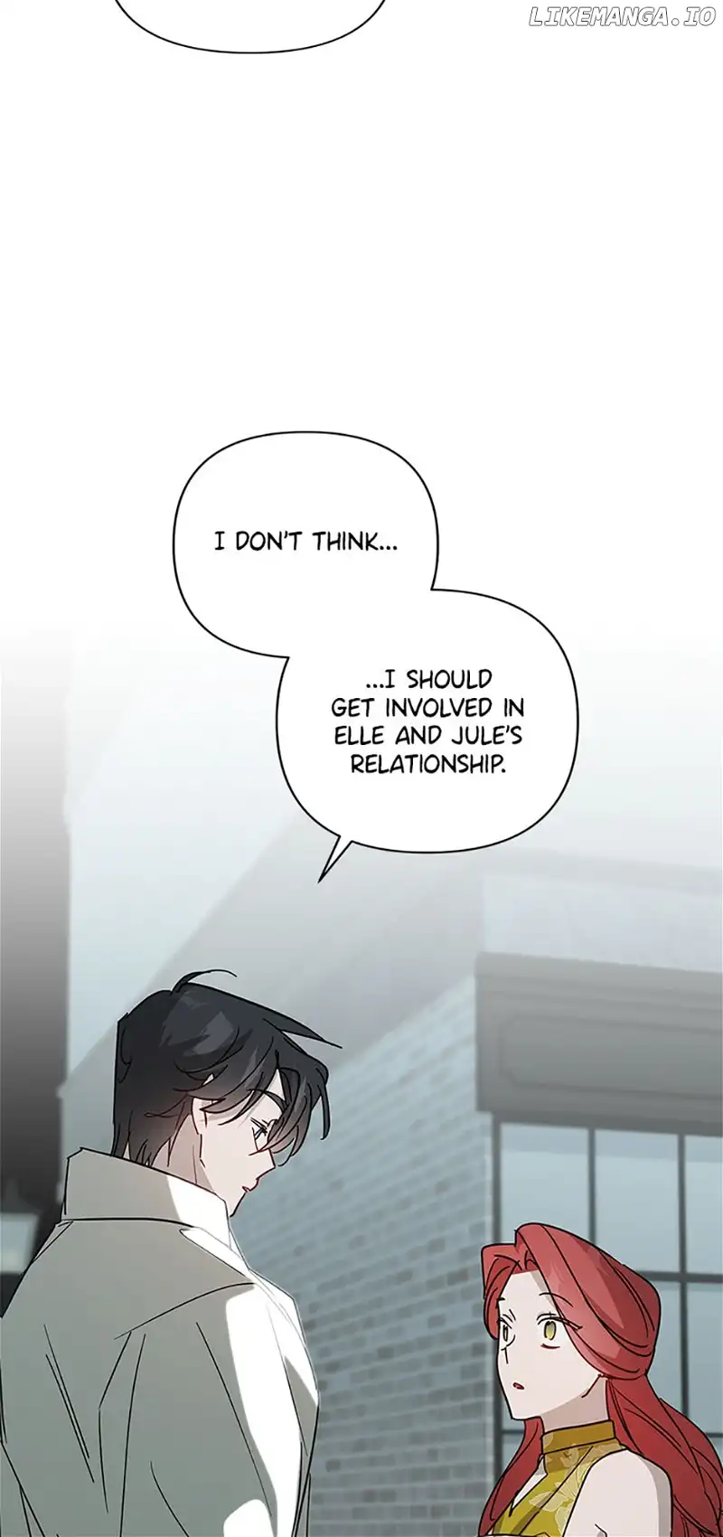 A Noble Lady’s Chamber Life chapter 41 page 65