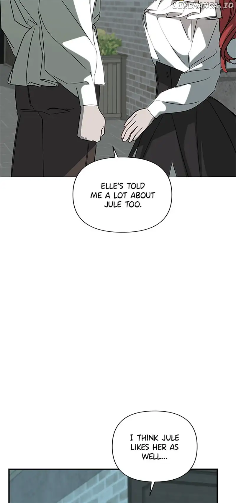 A Noble Lady’s Chamber Life chapter 41 page 66