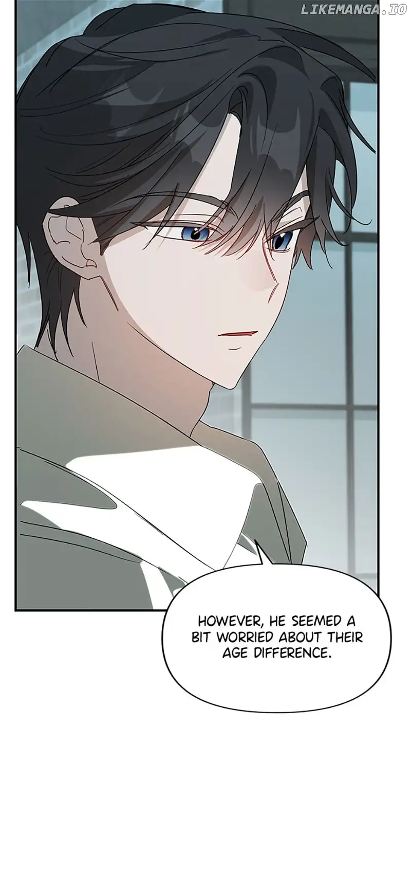 A Noble Lady’s Chamber Life chapter 41 page 67