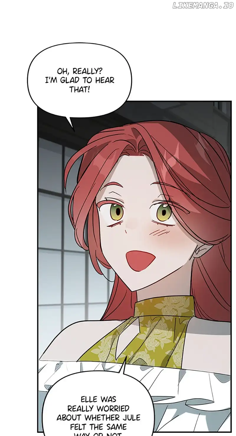 A Noble Lady’s Chamber Life chapter 41 page 68