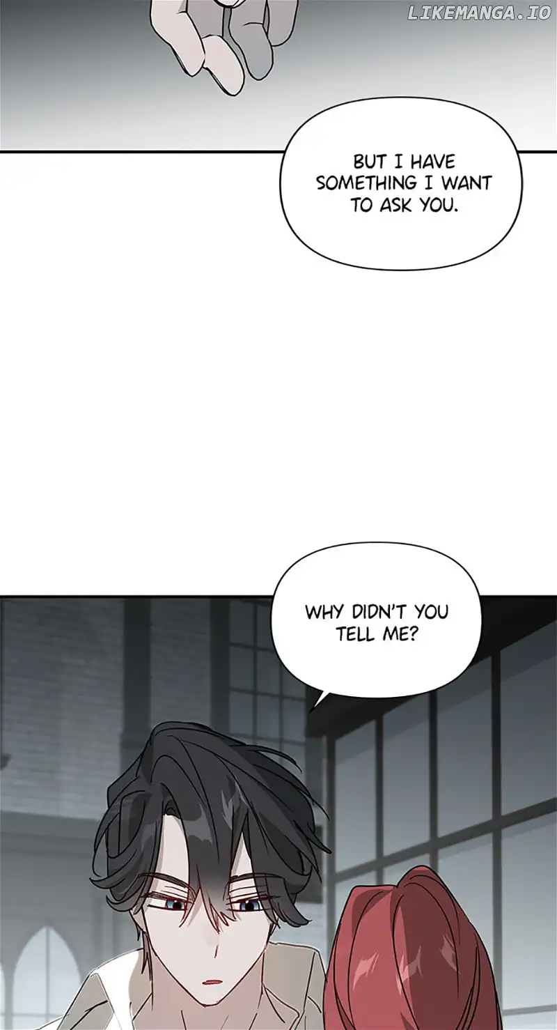 A Noble Lady’s Chamber Life chapter 41 page 70
