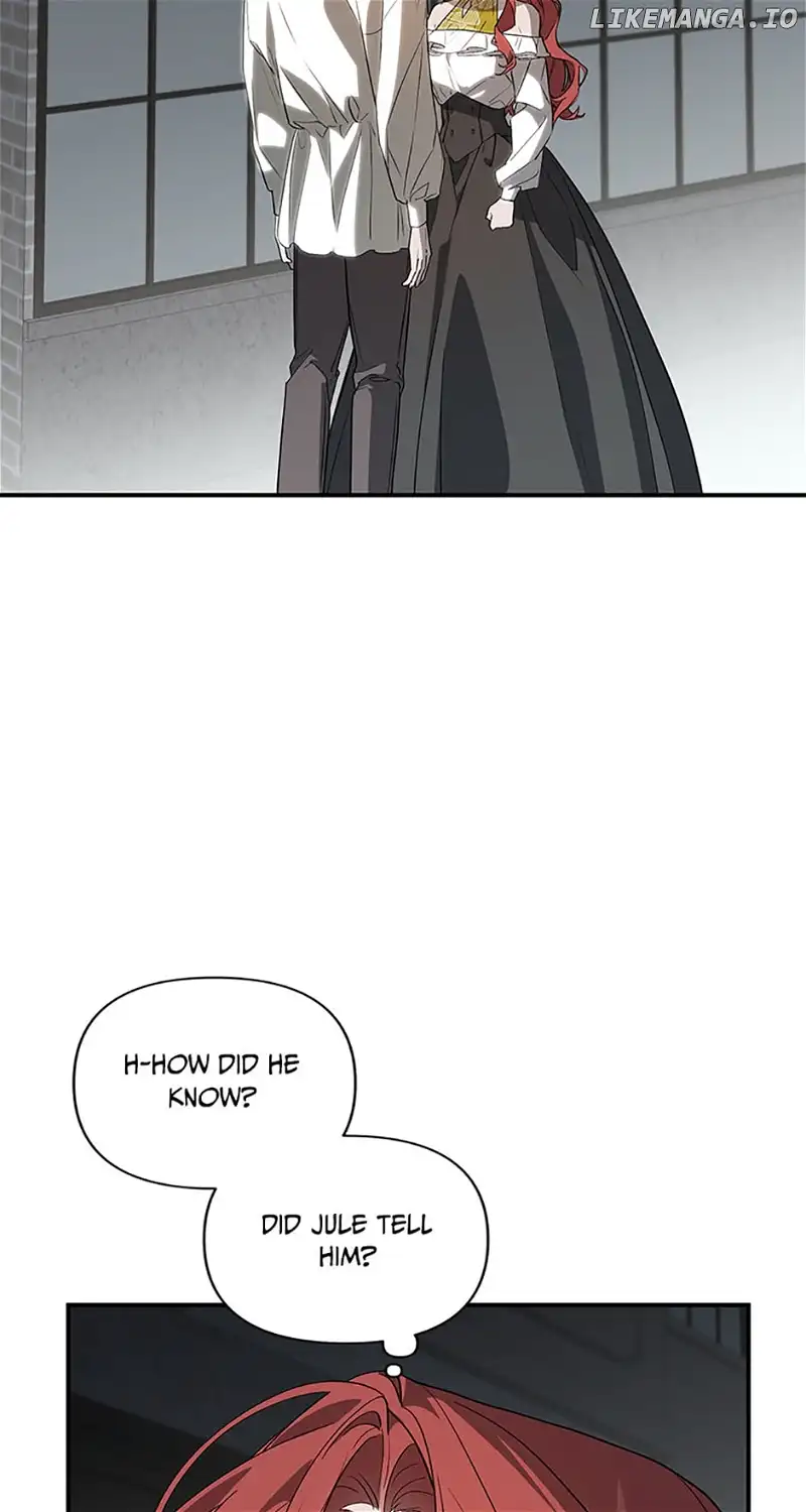 A Noble Lady’s Chamber Life chapter 42 page 2