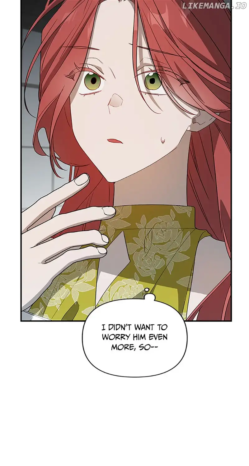 A Noble Lady’s Chamber Life chapter 42 page 3