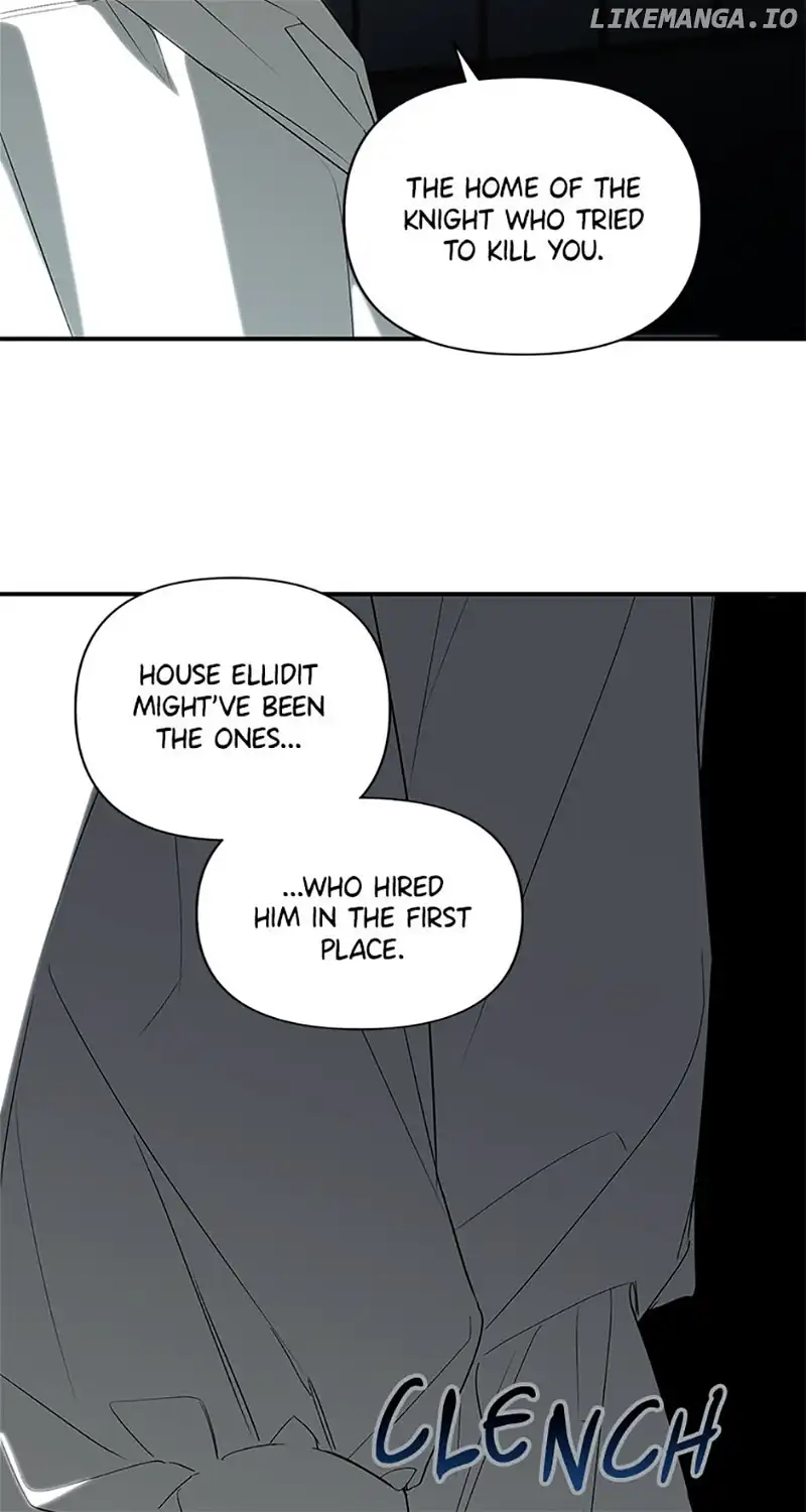 A Noble Lady’s Chamber Life chapter 42 page 5