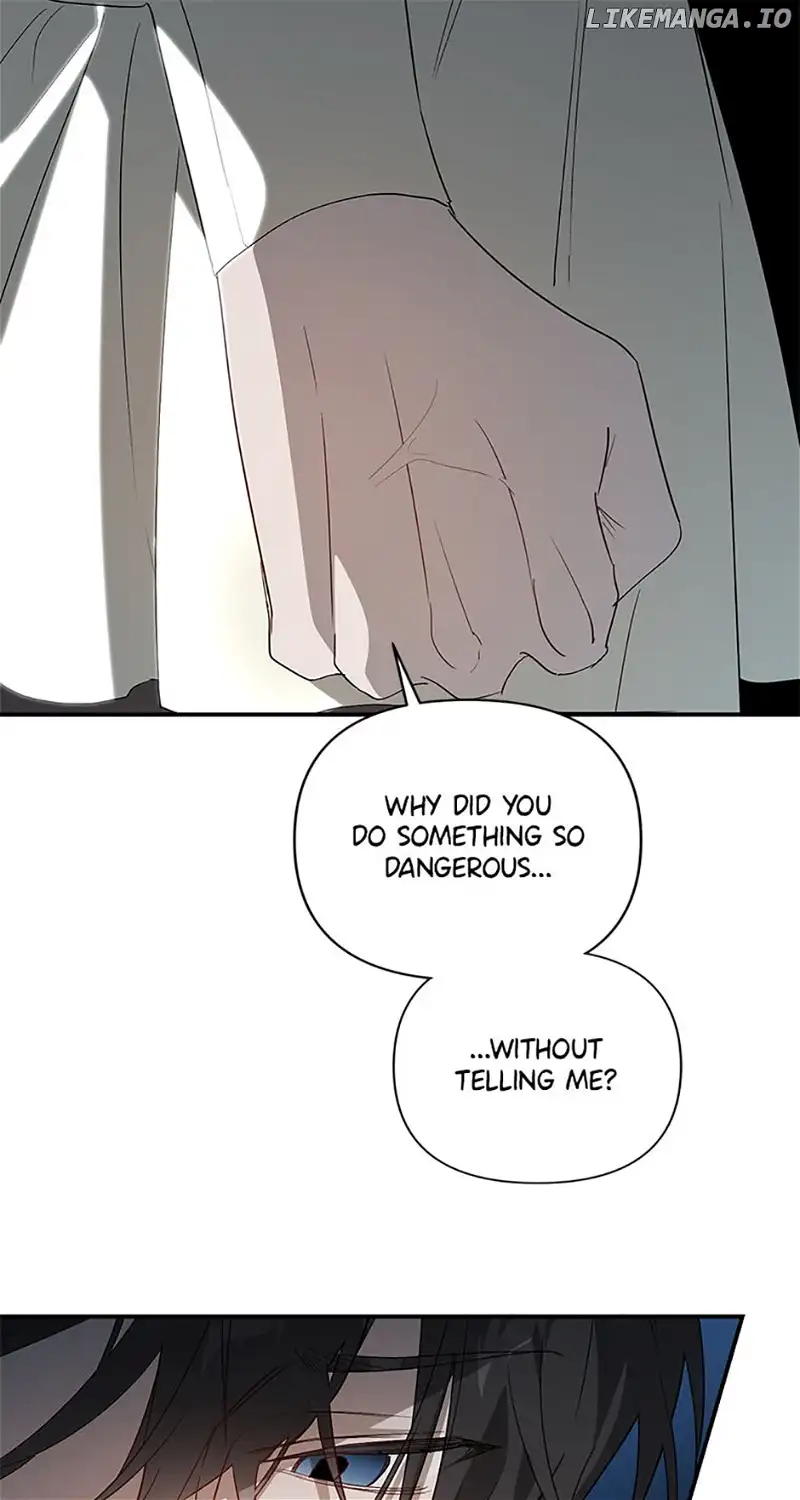A Noble Lady’s Chamber Life chapter 42 page 6