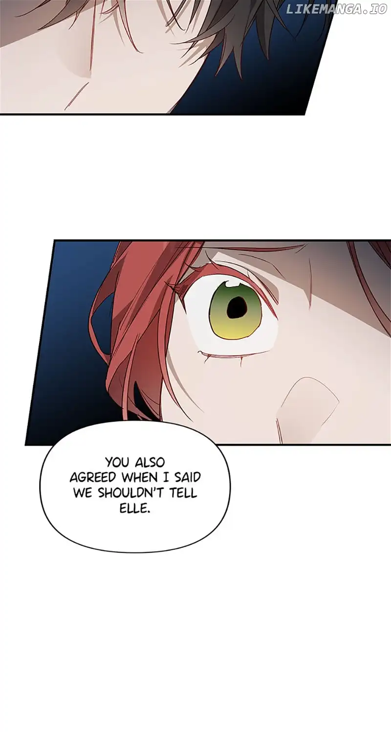 A Noble Lady’s Chamber Life chapter 42 page 7