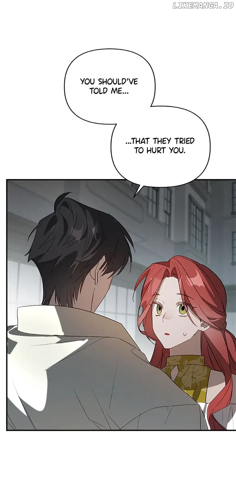 A Noble Lady’s Chamber Life chapter 42 page 8