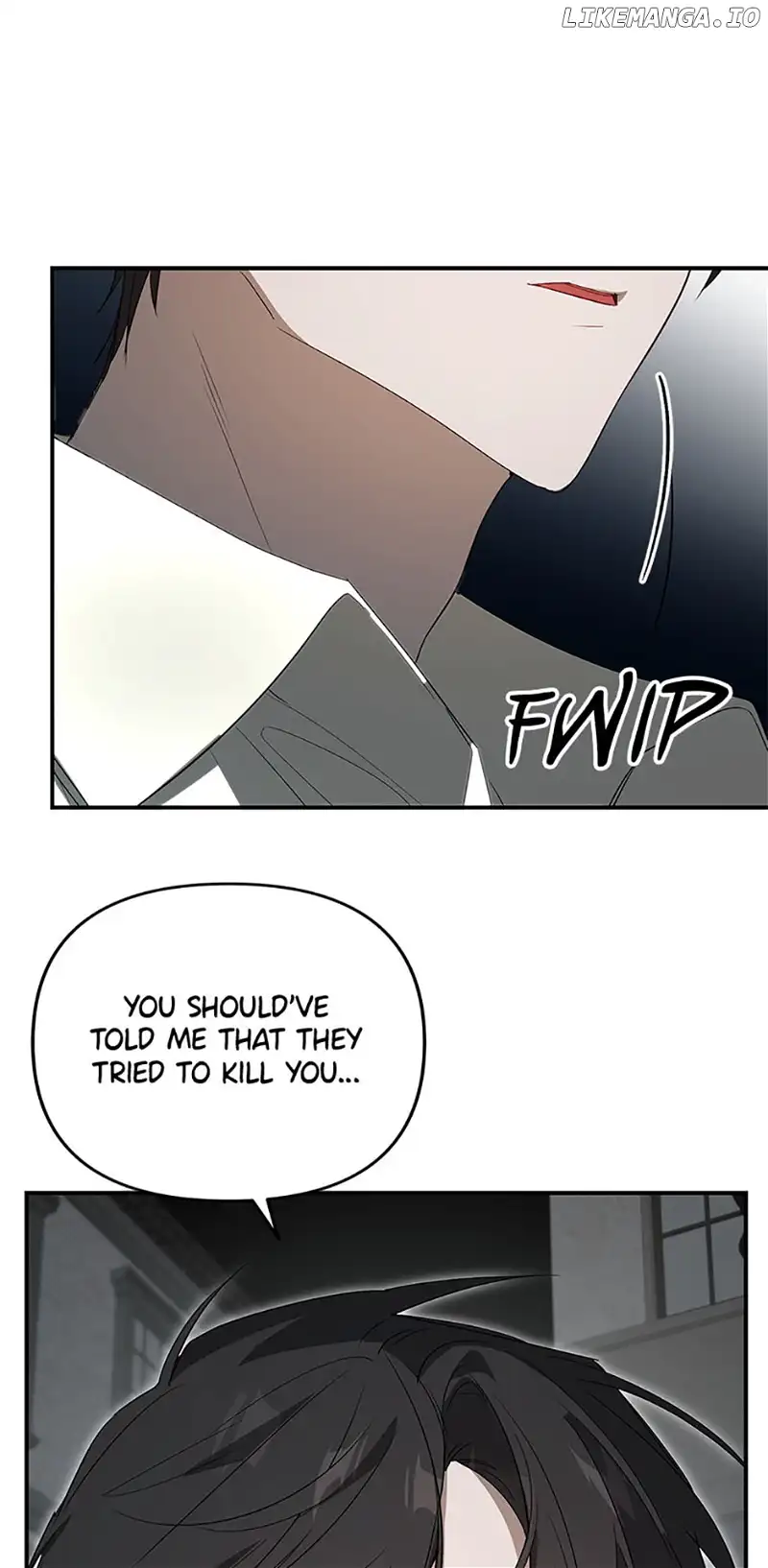 A Noble Lady’s Chamber Life chapter 42 page 9