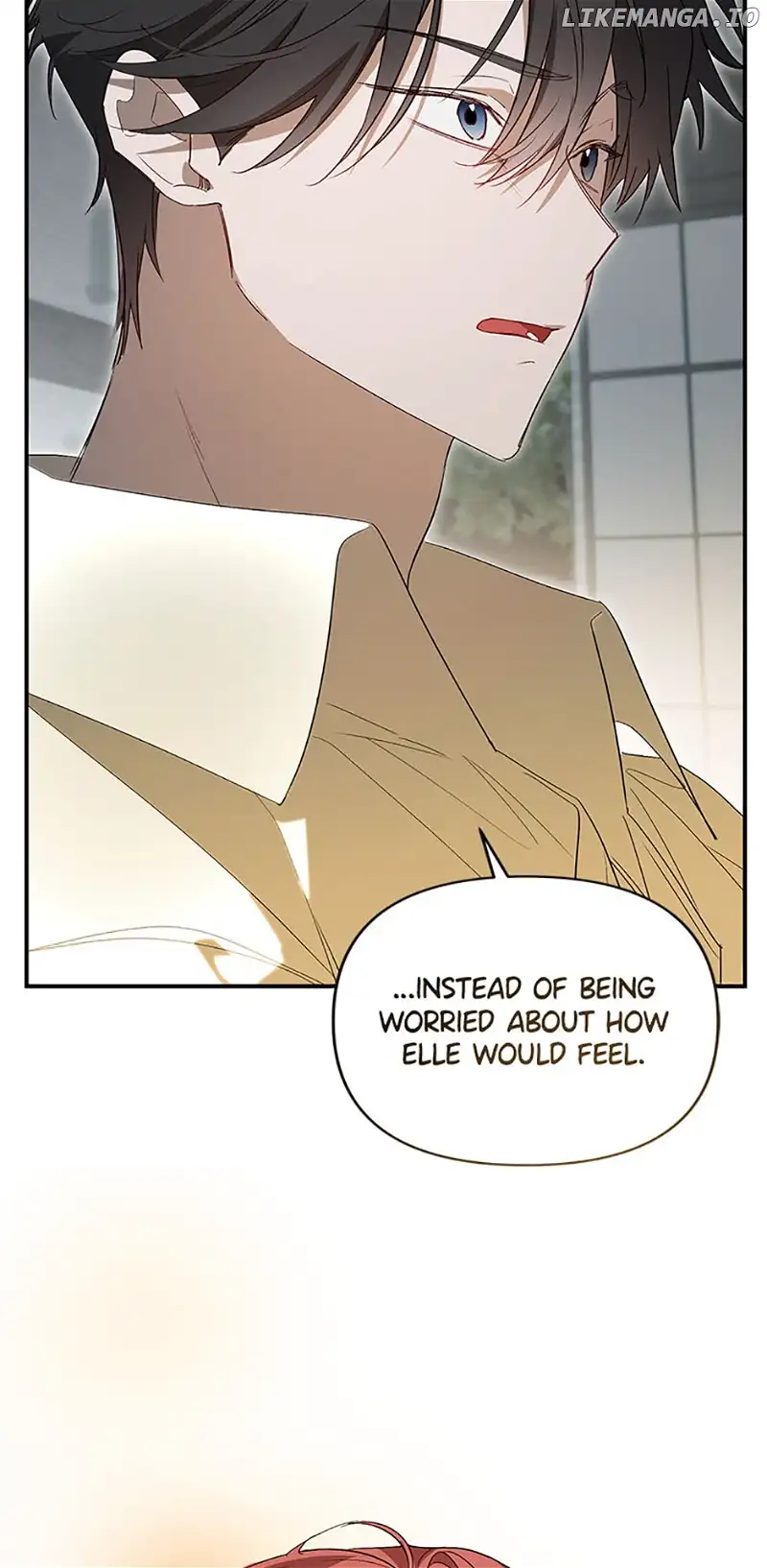 A Noble Lady’s Chamber Life chapter 42 page 10