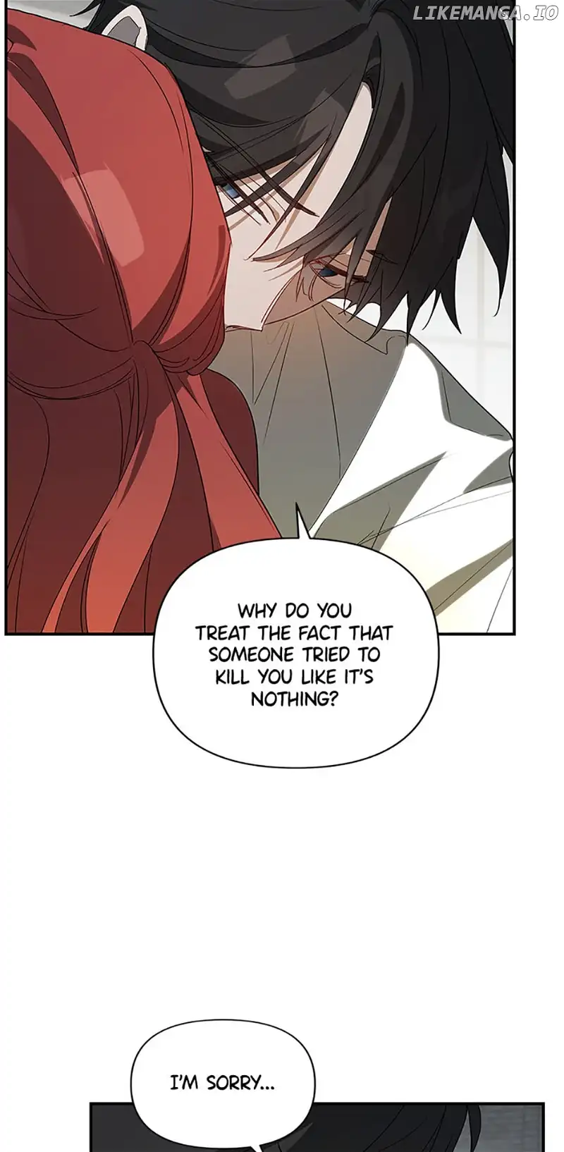 A Noble Lady’s Chamber Life chapter 42 page 14