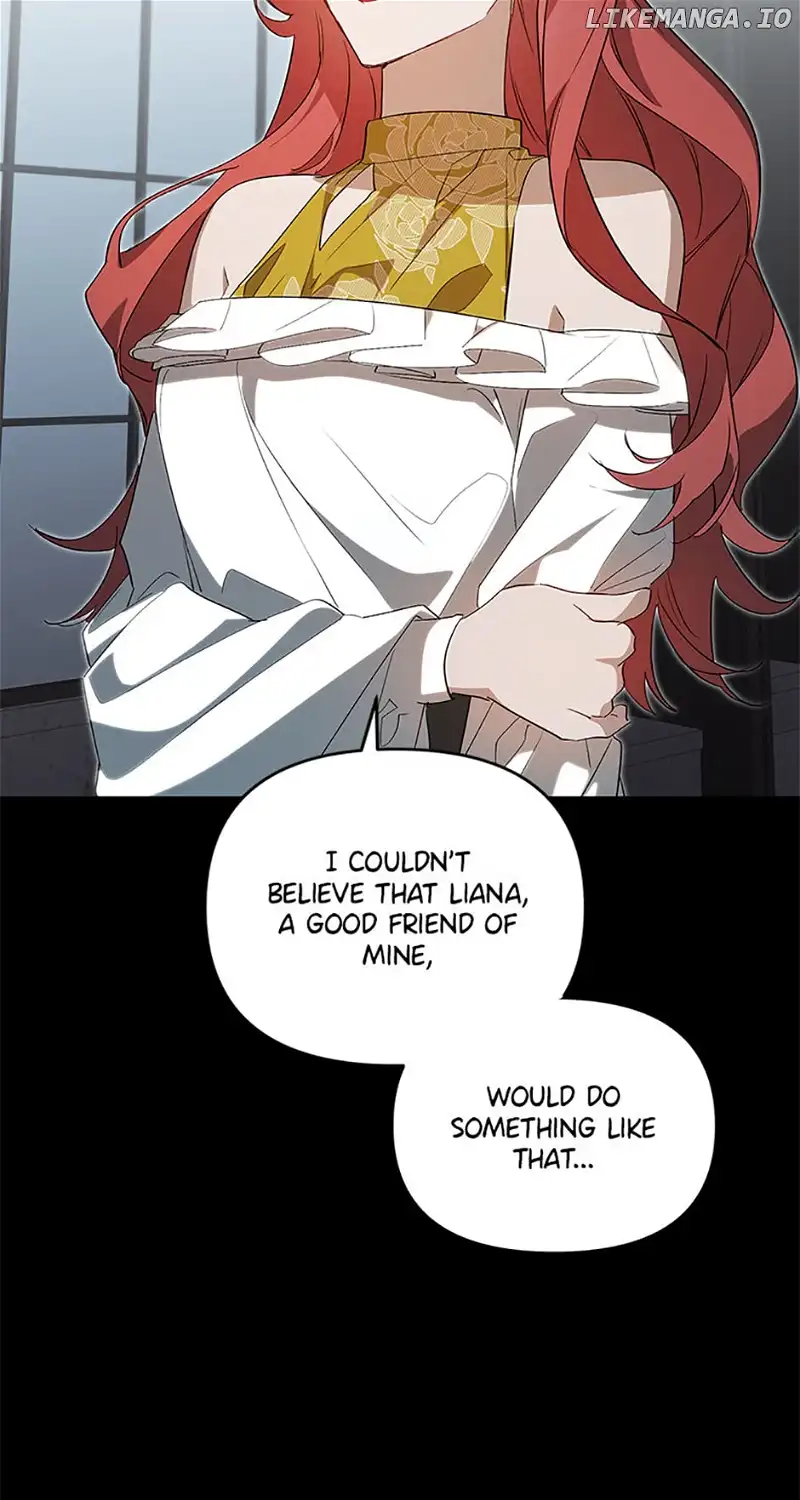 A Noble Lady’s Chamber Life chapter 42 page 21