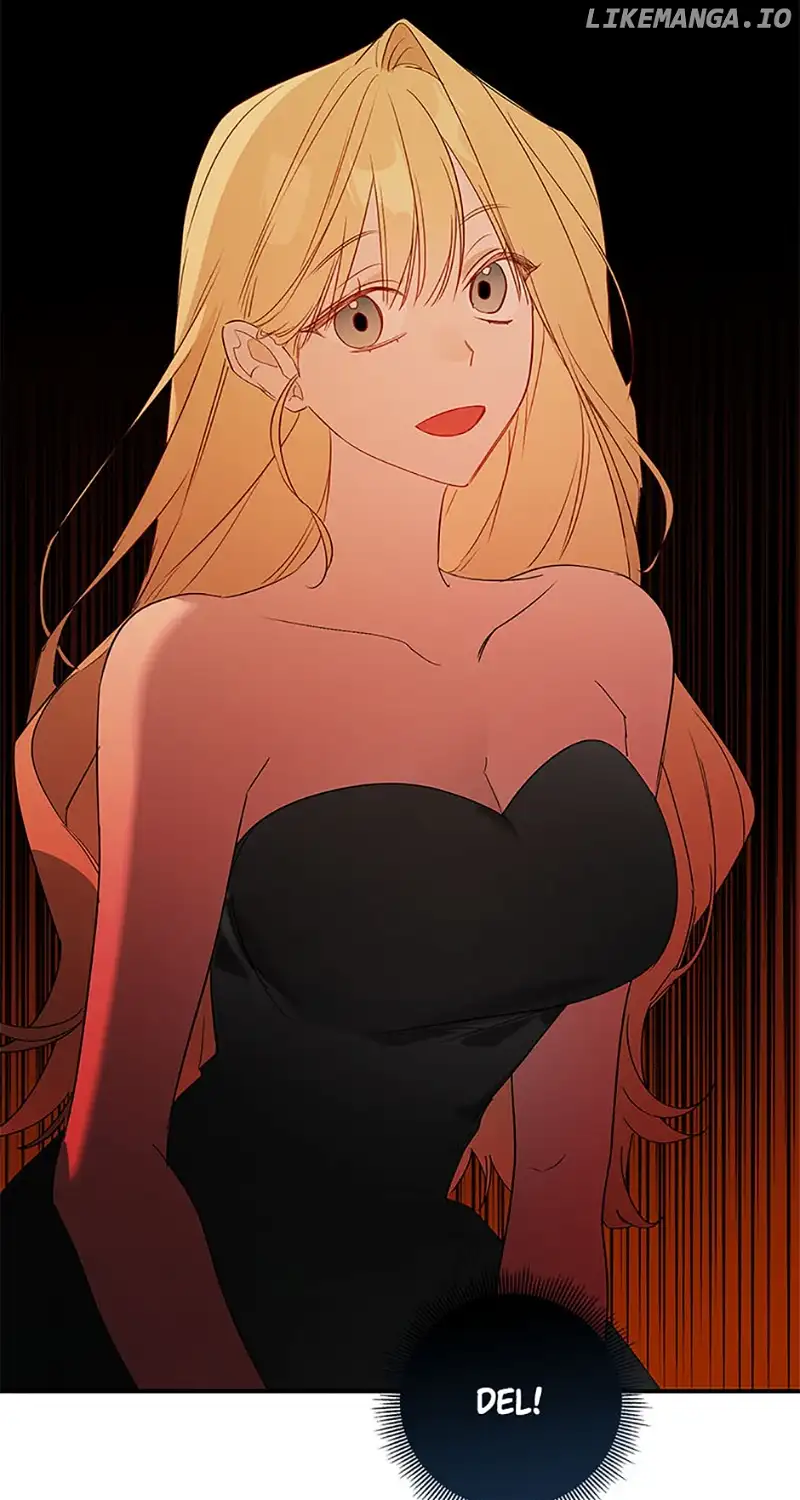 A Noble Lady’s Chamber Life chapter 42 page 22