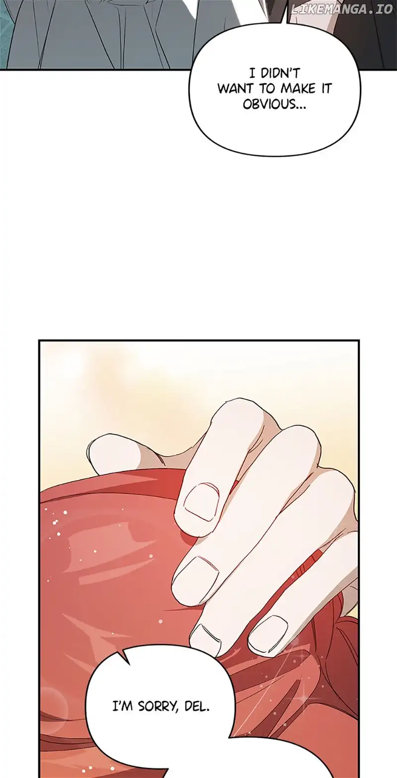 A Noble Lady’s Chamber Life chapter 42 page 26