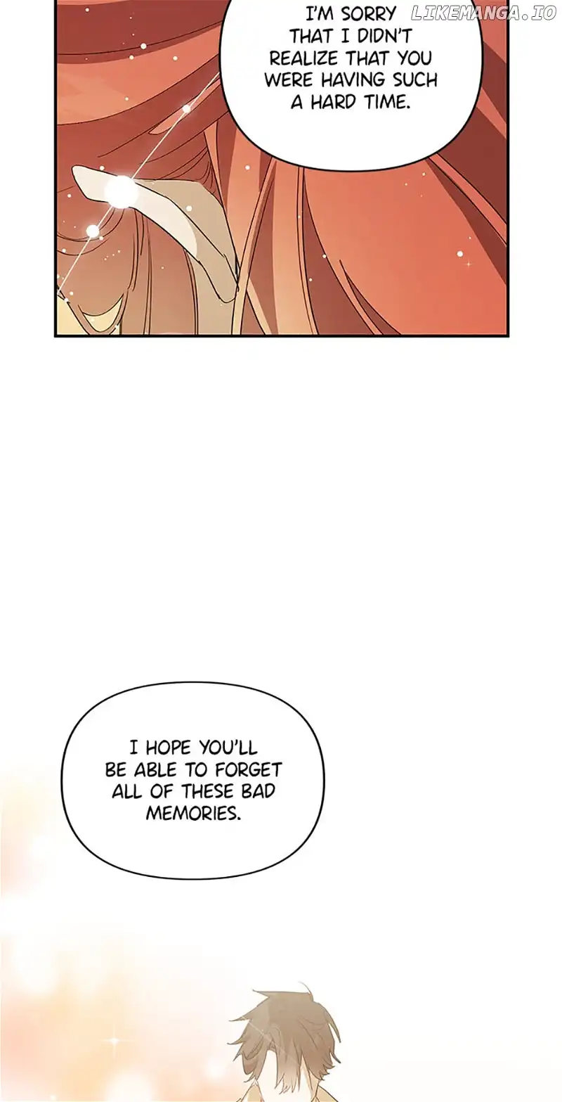 A Noble Lady’s Chamber Life chapter 42 page 27